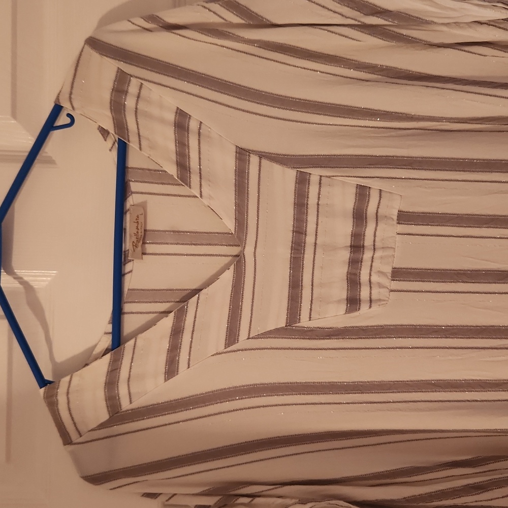 Kaftan from Italy - Picture 4 of 7